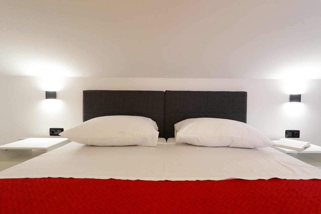 Appartement Sofia *