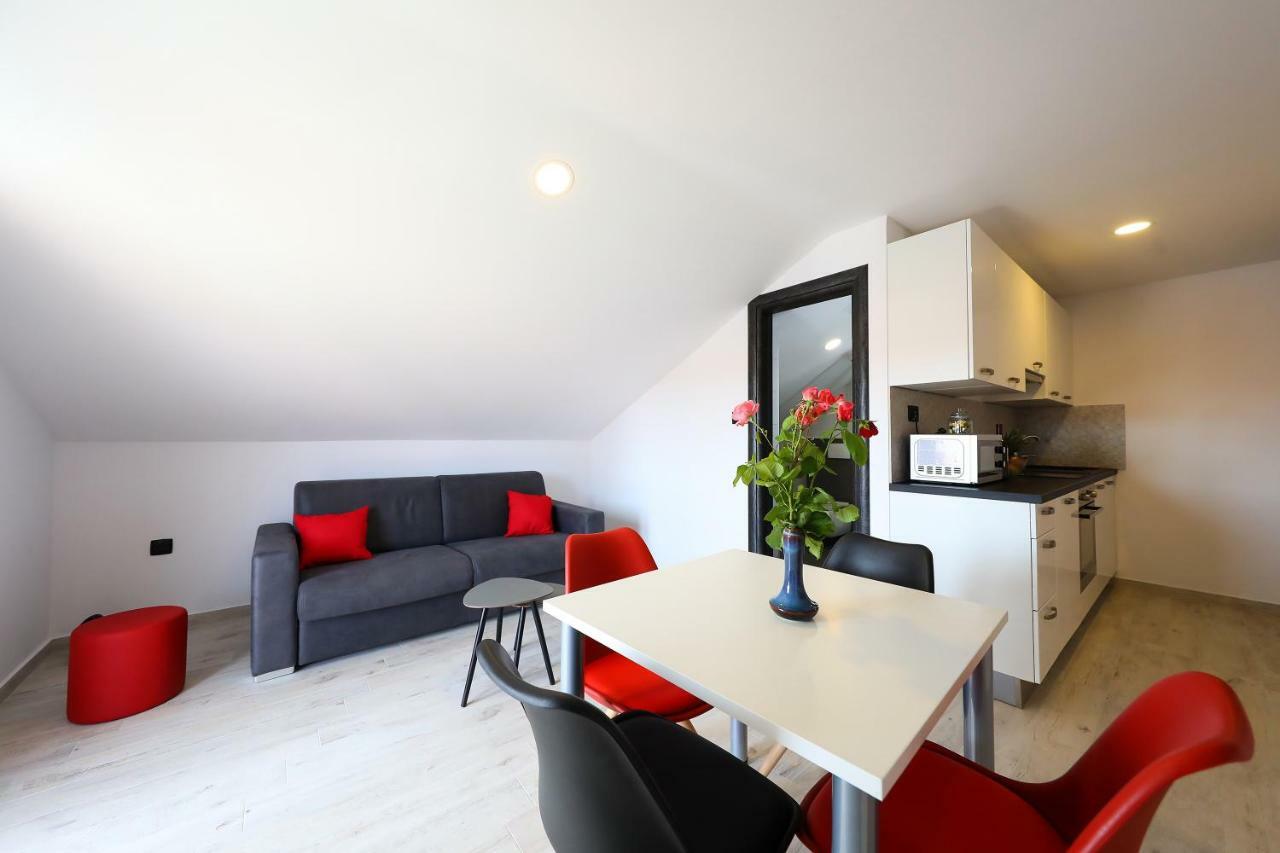 Apartment Sofia *